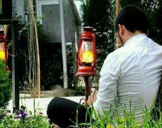 شهرزلیخاشدتویوسف باش