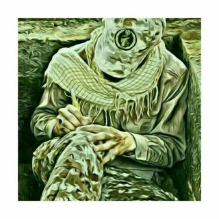 #سلام بر مردان بی ادعا